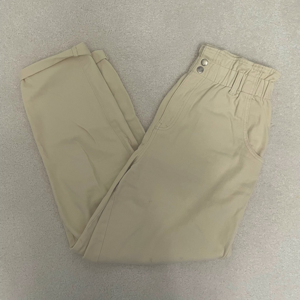 H&M - Mom Jeans